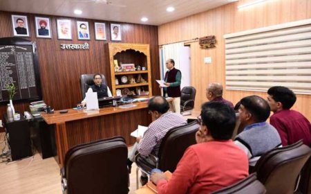 अपात्र राशन कार्ड सरेंडर करने की अंतिम तिथि 19 मार्च तक बढ़ी,20 मार्च से चलेगा सत्यापन अभियान।