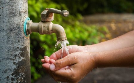 जल जीवन मिशन 2.0 लॉन्च : केंद्रीय कैबिनेट ने दी मंजूरी, चुनावी राज्यों बंगाल-तमिलनाडु को तोहफा