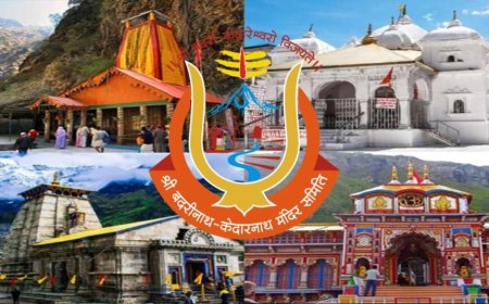 उत्तराखंड के 47 मंदिरों में गैर-हिंदुओं की एंट्री प्रतिबंधित, बदरी-केदार मंदिर समिति का निर्णय