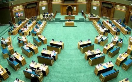 उत्तराखंड विधानसभा में जनसंख्या नियंत्रण कानून पर बहस, कांग्रेस MLA ने BJP को घेरा