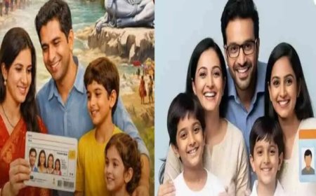 उत्तराखंड में लागू होगा ‘देवभूमि परिवार आईडी’ सिस्टम, 15 साल से रह रहे परिवारों को डिजिटल पहचान