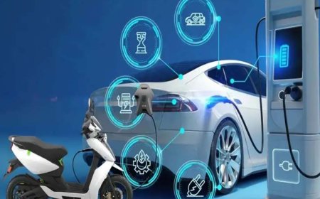 पुरानी कार बनेगी ‘कीमती’, दिल्ली सरकार लेकर आई नई EV पॉलिसी, इलेक्ट्रिक कार पर पाएं भारी छूट