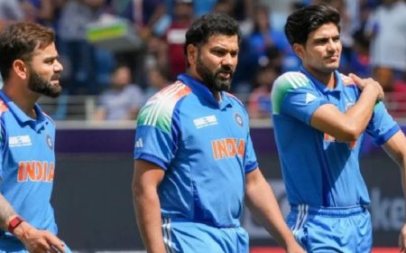 2027 ODI World Cup के लिए BCCI का स्पेशल प्लान, 20 खिलाड़ी हुए तय, IPL 2026 के जरिए किया जाएगा ये काम