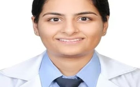 देहरादून में मेडिकल छात्रा की आत्महत्या, HOD पर गंभीर आरोप