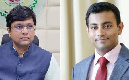 IAS Posting: रजत बंसल सीएम सचिवालय में विशेष सचिव, जनसंपर्क आयुक्त का भी प्रभार; रवि मित्तल PMO के लिए रिलीव