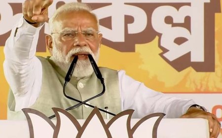 कल पीएम मोदी की बड़ी बैठक, तैयारियों और एजेंडा को लेकर बढ़ी उत्सुकता