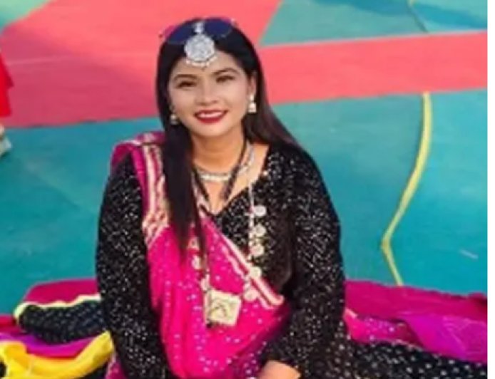 लोक संगीत के सितारे रिंकू राणा का दुखद निधन: सड़क हादसे से संगीत जगत में शोक की लहर