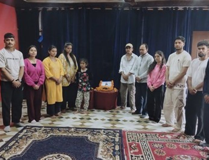 उत्तराखंड की थारू लोक गायिका रिंकू राणा के असामयिक निधन पर शोक की गहरी लहर