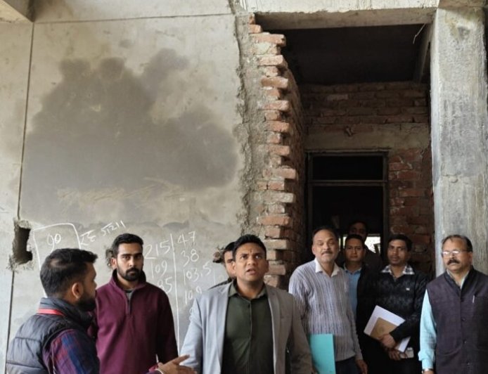 चारधाम यात्रा से पहले पार्किंग और ट्रैफिक व्यवस्थाओं की विस्तृत समीक्षा