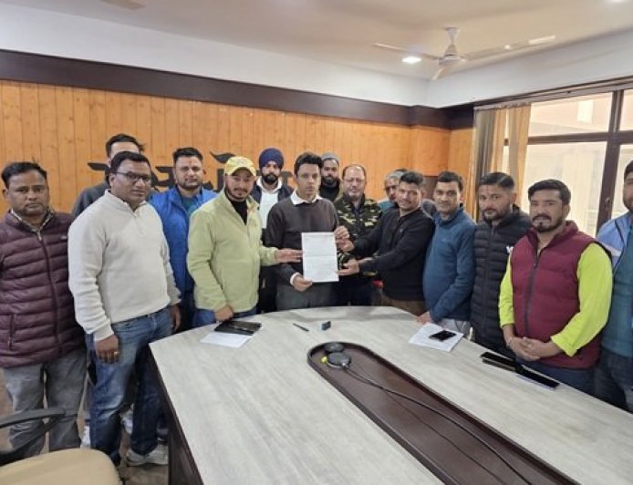 अल्मोड़ा में कमर्शियल सिलेंडरों की कमी से होटल व्यवसाय पर पड़ा असर