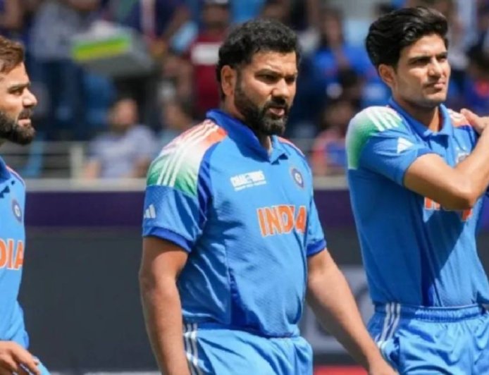 2027 ODI विश्व कप के लिए BCCI की रणनीति: 20 खिलाड़ी चुने गए, IPL 2026 से जुड़े महत्वपूर्ण कदम