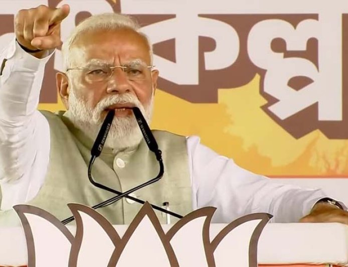 पीएम मोदी की महत्वपूर्ण बैठक: तैयारियों और एजेंडा पर बढ़ी चर्चा
