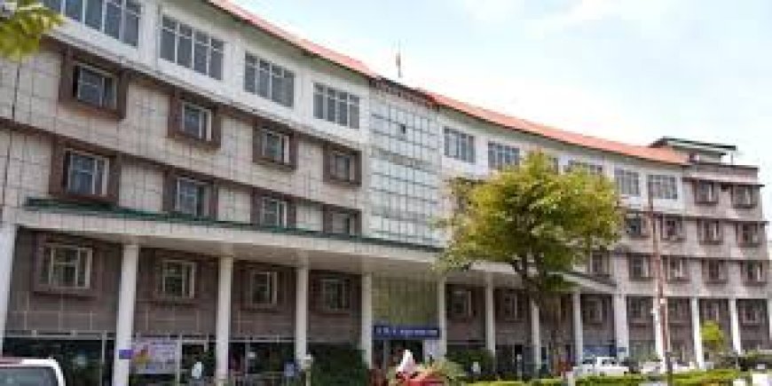 सचिवालय में बड़ा प्रशासनिक फेरबदल, आईएएस को नई जिम्मेदारी