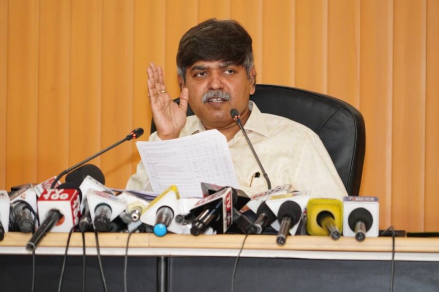 2024-25 में राज्य का सकल घरेलू उत्पाद (जीएसडीपी) ₹ 3,81,889 करोड़ का रहा