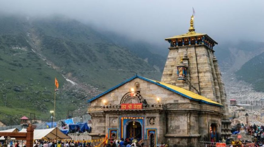 चारधाम यात्रा में 6500 पुलिसकर्मी होंगे तैनात, शासन-प्रशासन स्तर तैयारियां तेज