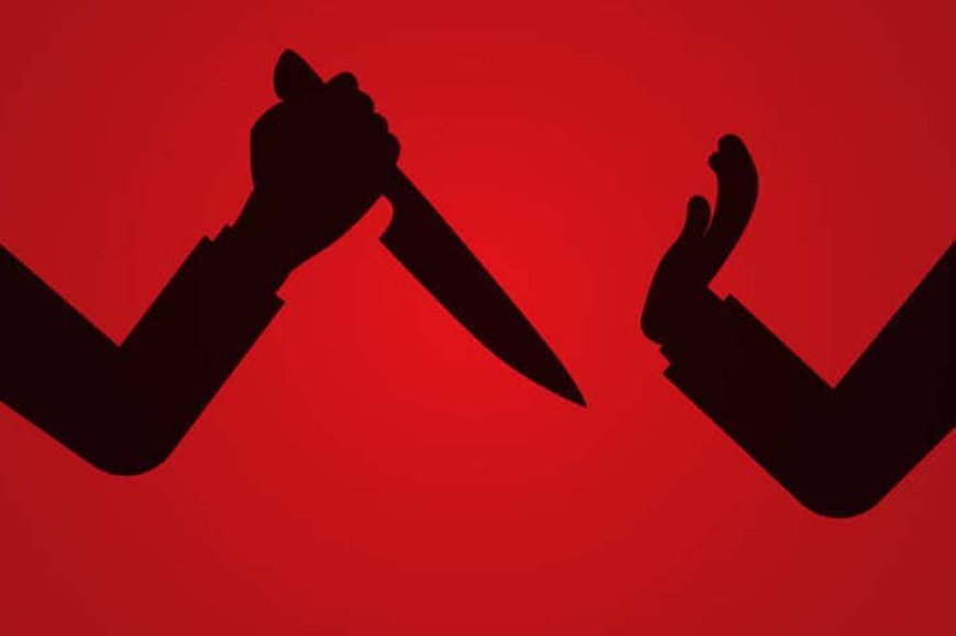 देहरादून में प्रेम विवाद ने लिया हिंसक रूप, दोनों ने एक-दूसरे पर किया चाकू से हमला