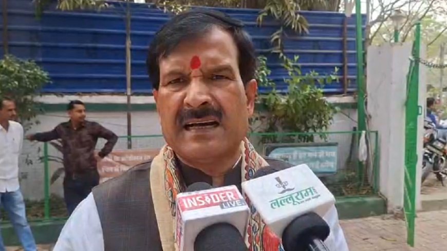 निशांत कुमार के जदयू में शामिल होने पर राजद प्रवक्ता का बड़ा बयान, बीजेपी को लेकर कही ये बात