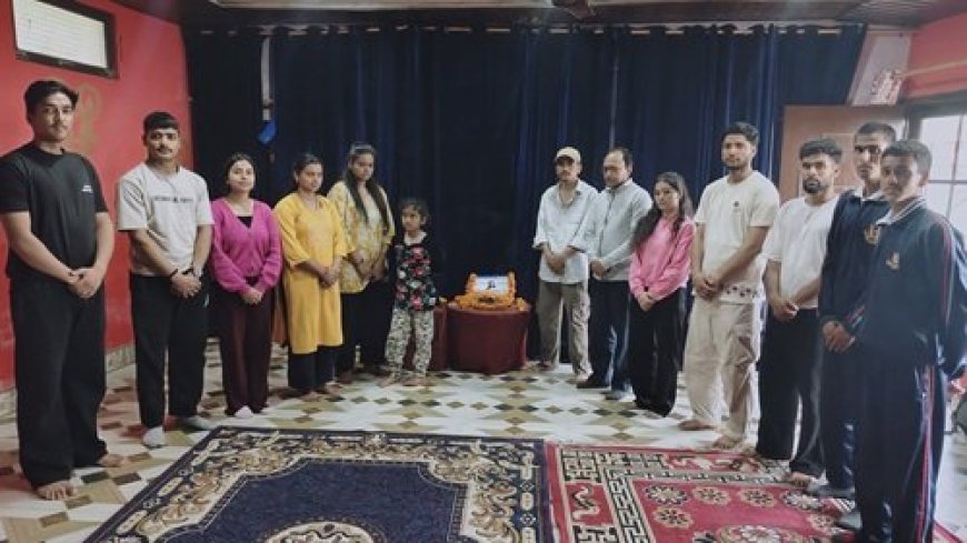 प्रसिद्ध थारू लोक गायिका रिंकू राणा के आकस्मिक निधन पर शोक की लहर