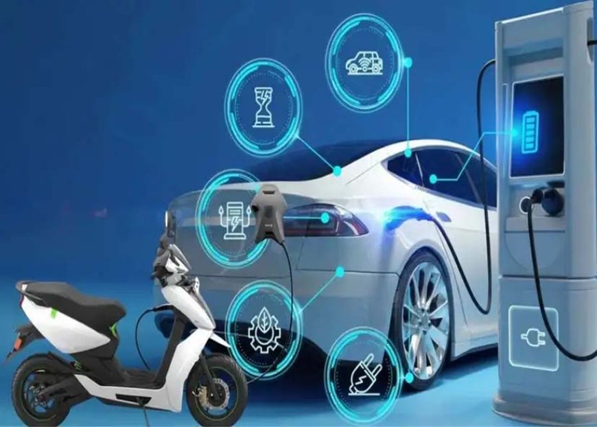 पुरानी कार बनेगी ‘कीमती’, दिल्ली सरकार लेकर आई नई EV पॉलिसी, इलेक्ट्रिक कार पर पाएं भारी छूट