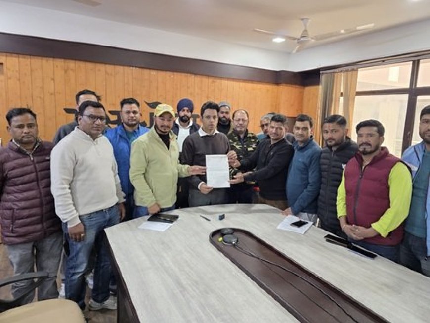 अल्मोड़ा: कमर्शियल सिलेंडरों की किल्लत से चरमराया होटल व्यवसाय