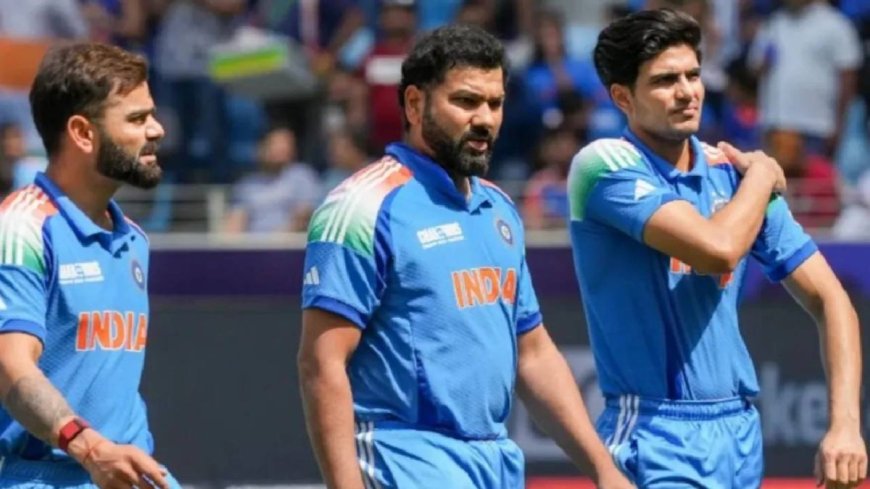 2027 ODI World Cup के लिए BCCI का स्पेशल प्लान, 20 खिलाड़ी हुए तय, IPL 2026 के जरिए किया जाएगा ये काम