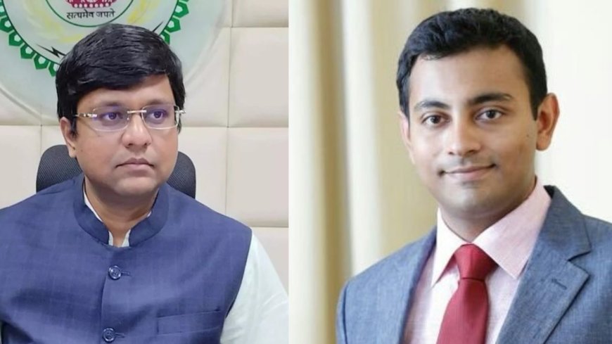 IAS Posting: रजत बंसल सीएम सचिवालय में विशेष सचिव, जनसंपर्क आयुक्त का भी प्रभार; रवि मित्तल PMO के लिए रिलीव