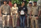 हल्द्वानी: पुलिस ने नशीले इंजेक्शनों के साथ बनभूलपुरा के युवक को किया गिरफ्तार