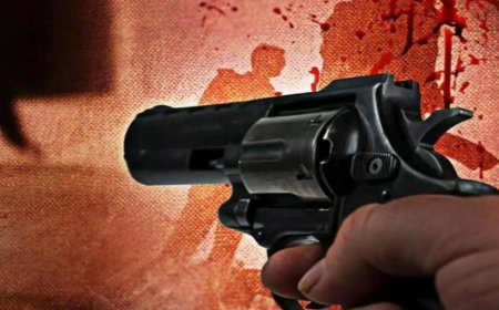 कटिहार में बाइक सर्विसिंग के विवाद ने ली गंभीर मोड़, गैरेज संचालक को गोली मारी