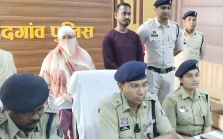 2286 लड़कियों की फोटो का दुरुपयोग, छत्तीसगढ़ में फर्जी मैरिज ब्यूरो का बड़ा खुलासा