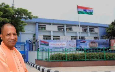 आकाशवाणी लखनऊ के 89वें स्थापना दिवस पर पद्मश्री सम्मानित विभूतियों का होगा अभिनन्दन, सीएम रहेंगे शामिल