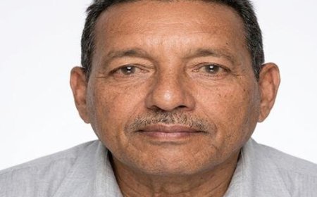 बागेश्वर में वनकर्मी की ड्यूटी के दौरान अल्सर फटने से हुई दुःखद मौत