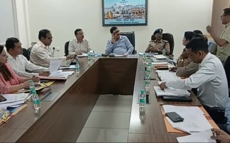 उत्तराखंड में जमीन विवाद पर नया नियम, पुलिस हस्तक्षेप कम