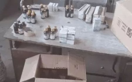10 साल से फैला था करोड़ों अवैध कारोबार, पुलिस प्रशासन रहा बेखबर, नेपाल तक जुड़ें है तार, जानें सांप के जहर वाली दवा से कैसे करवाते थे नशा
