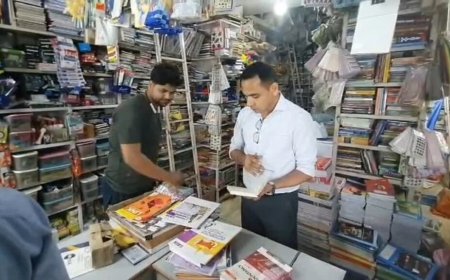 शिक्षा में पारदर्शिता का समय, स्कूलों पर प्रशासन की सख्ती