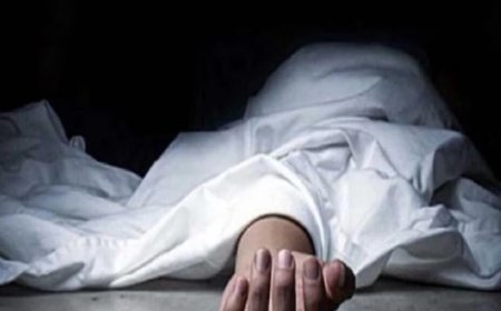 ऋषिकेश में रोमानियाई महिला की संदिग्ध मौत, तफ्तीश जारी