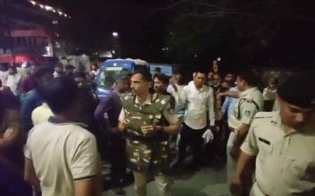 सतना में डॉक्टरों की लापरवाही से युवक की मौत: ऑपरेशन में दूसरी किडनी भी हुई क्षतिग्रस्त