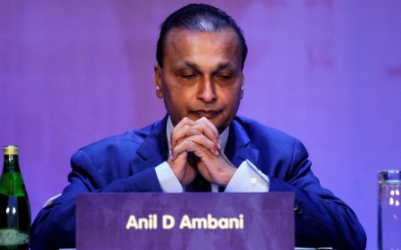अनिल अंबानी के नए झटके: ईडी की गिरफ्तारी में सहयोगियों की भूमिका