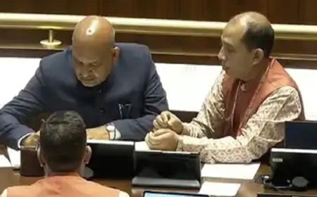 कर्मवीर बौद्ध की राज्यसभा में शपथ: टिकट विवाद के बाद हुई पार्टी की नई उम्मीद