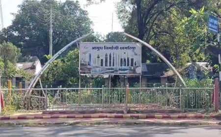 आर्मी वर्कशॉप में इंटेलिजेंस रेड: आउटसोर्स कर्मचारियों की सैलरी में 50% कमीशन का खुलासा