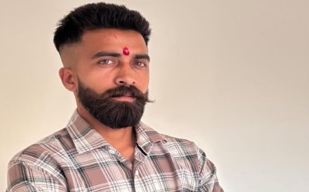 उत्तराखंड भाजपा युवा मोर्चा नेता पर गाड़ी चढ़ाने और अपहरण की कोशिश, 7 व्यक्तियों पर मामला दर्ज