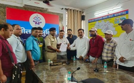 सोशल मीडिया इन्फ्लुएंसर्स के खिलाफ पत्रकारों की छवि को धूमिल करने का आरोप: पत्रकारों की सुरक्षा सर्वोपरि