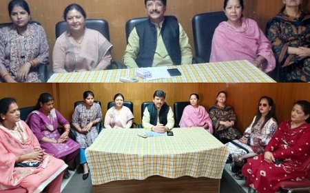 मनोज तिवारी ने कहा, महिला आरक्षण लागू होने पर उनके परिवार से कोई महिला चुनाव नहीं लड़ेगी