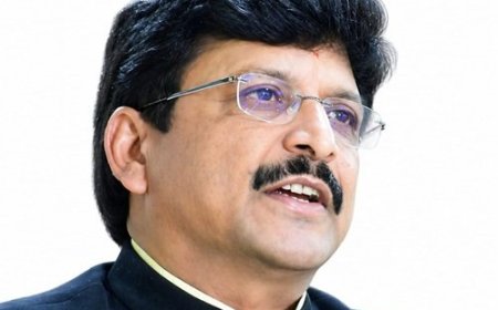 पत्रकारों के साथ अभद्रता पर विधायक मनोज तिवारी का कड़ा विरोध