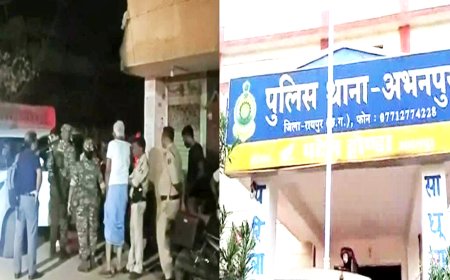 भारत में Ed Chhapemari के दौरान विवाद, अफसरों से धक्का-मुक्की की शिकायत