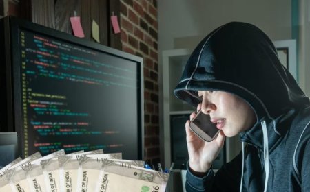 हरिद्वार में 1.45 करोड़ की साइबर ठगी: लालच का बना शिकार एक व्यक्ति