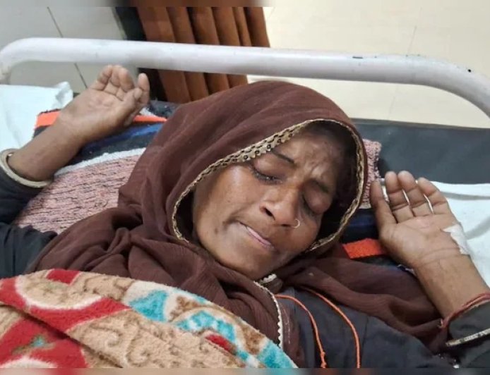 राजस्थान समाचार: बूंदी में दिल दहला देने वाली घटना, 8 साल बाद जुड़वां खुशियों का सपना मौखिक दबंगों ने किया चुराया!