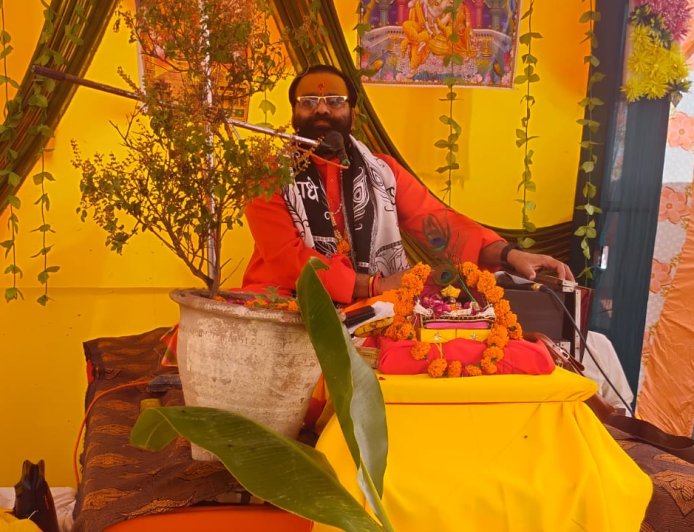 श्रीरामकथा: मर्यादित जीवन की सीख देने वाला एक अनूठा अनुष्ठान