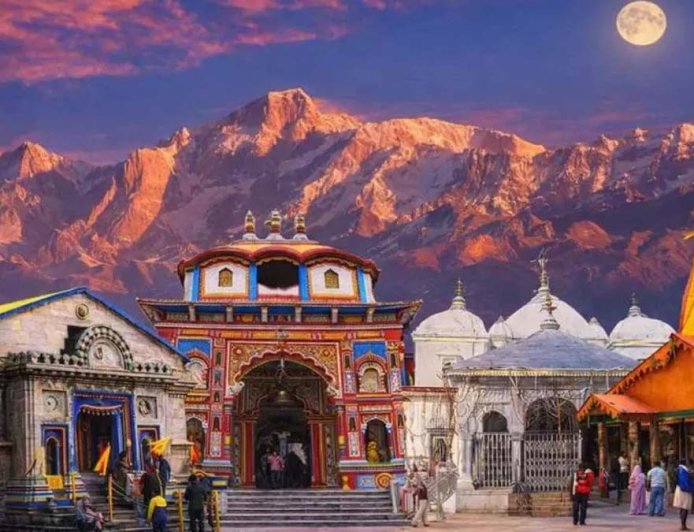 चारधाम यात्रा 2026: 19 अप्रैल से ऋषिकेश से प्रारंभ होगी यात्रा, पहले जत्थे को मिलेंगे हरी झंडी