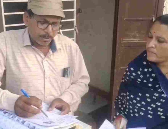 मध्यप्रदेश में मतदाता सूची में गंभीर गलती, 17 जीवित नागरिकों को घोषित किया ‘मृत’