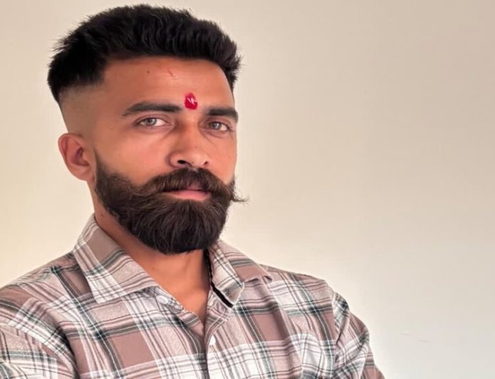 उत्तराखंड भाजपा युवा मोर्चा नेता पर गाड़ी चढ़ाने और अपहरण की कोशिश, 7 व्यक्तियों पर मामला दर्ज